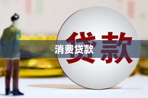 望谟消费贷款
