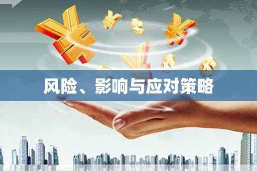 望谟风险、影响与应对策略