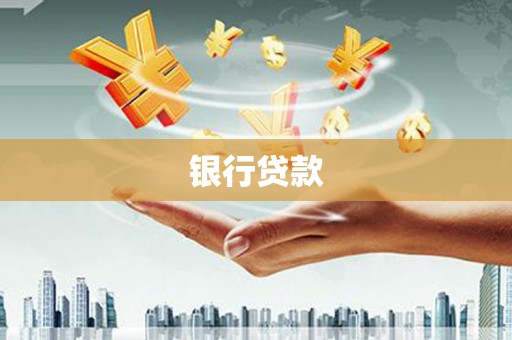 望谟银行贷款