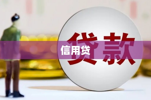 望谟信用贷