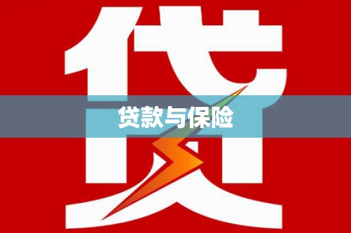 望谟贷款与保险