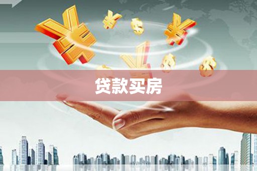 望谟贷款买房