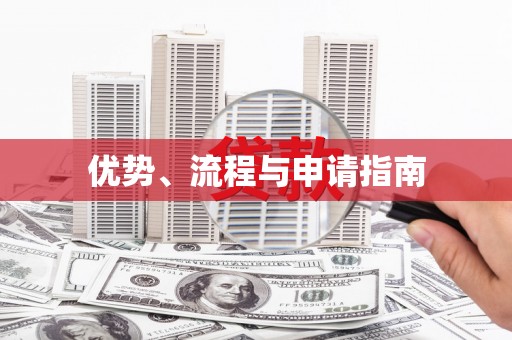 望谟优势、流程与申请指南