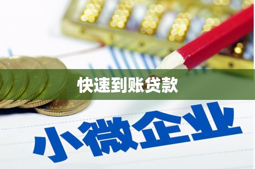 望谟快速到账贷款