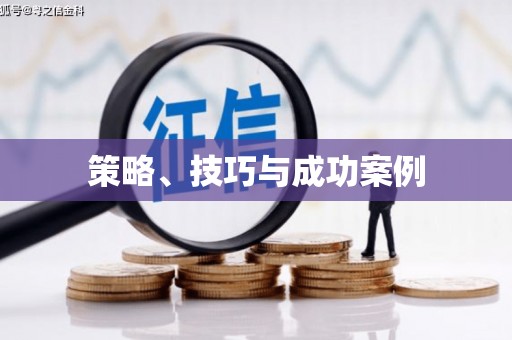 望谟策略、技巧与成功案例