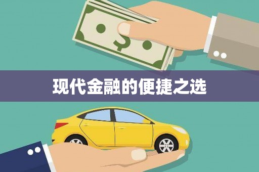 望谟现代金融的便捷之选