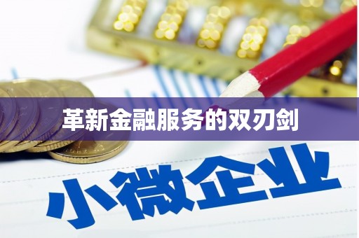 望谟革新金融服务的双刃剑