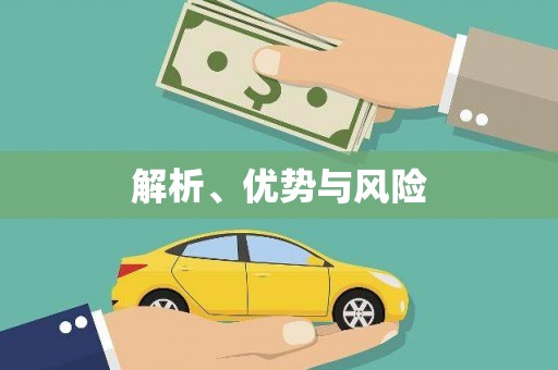 望谟解析、优势与风险